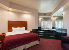 Park Suites Hotel 3