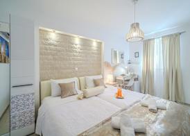Rooms and apartments Paese 2