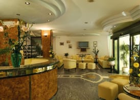 Hotel Cavalluccio Marino 2