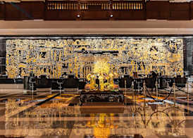 The Garden Hotel Guangzhou 2