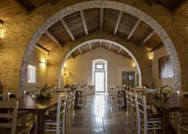 Masseria Celentano Relais & Agriturismo 2