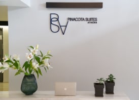 PINACOTA SUITES ATHENS 3