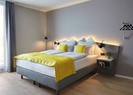 Candlewood Suites DUSSELDORF AIRPORT by IHG 4