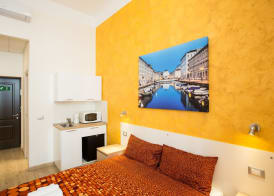 Rooms Boutique Carducci 4