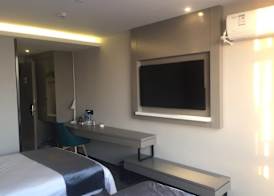Ibis Styles Suzhou Science and Technology City 4