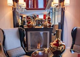 Park Hotel Grenoble - Handwritten Collection 2