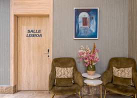 Pestana Tanger - City Center Hotel Suites & Apartments 5