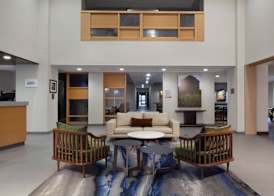 Fairfield Inn & Suites by Marriott Charleston 3