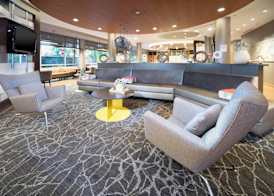 SpringHill Suites by Marriott Philadelphia Valley Forge/King of Prussia 4