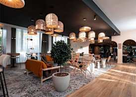 Novotel Chartres 2