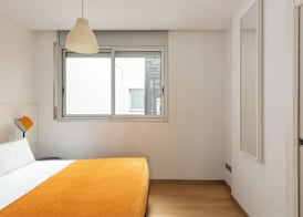 Cosmo Apartments Casanova 3