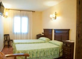 Hostal Rural Los Telares 3