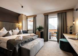 Alpstay - Hotel Acadia - Adults Mountain Home 5