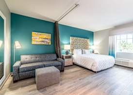 Everglades Adventures Hotel Suites by Ivey House 4