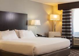 Holiday Inn Express LE CLAIRE RIVERFRONT-DAVENPORT by IHG 4