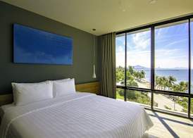 Kalm Bangsaen Hotel 5
