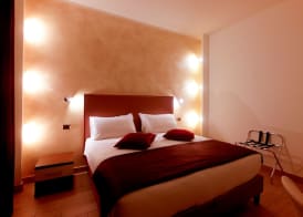 Rome By Suite Vatican 5