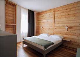 Aosta Holiday - Pam Pam 3
