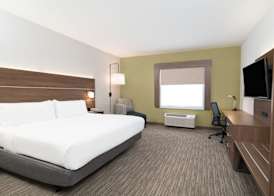 Holiday Inn Express RADCLIFF - FORT KNOX by IHG 4