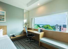 Village Hotel Changi by Far East Hospitality 5