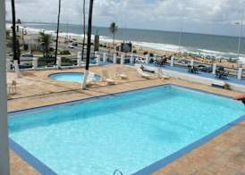 Hotel Alah Mar 4