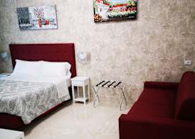 St. Peter Area Luxury Suites 2