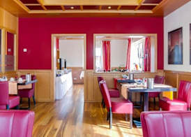 Central Hotel Friedrichshafen 4