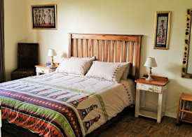 Pine Tree Lodge 4