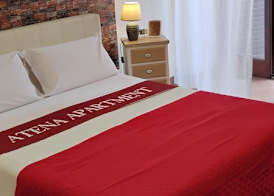 Atena Apartments Agrigento centro 3