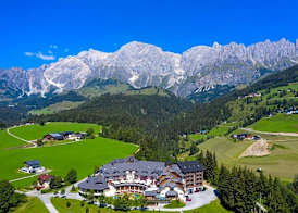 Aldiana Club Hochkönig 2