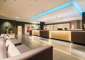 Best Western Premier Central Hotel Leonhard 5