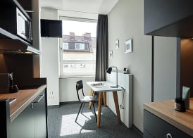 HUB Apartments 3