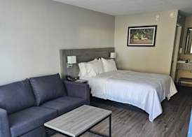 Quality Inn & Suites Ocala I-75 5