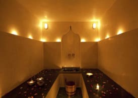 Riad Les Bougainvilliers 3