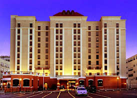 Hampton Inn & Suites Albany-Downtown 2