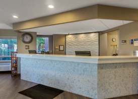 Best Western Plus Park Place Inn & Suites 3