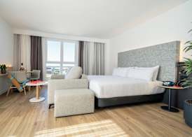 INNSiDE by Meliá Madrid Valdebebas 4
