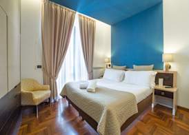 B&B Chiaia 32 3