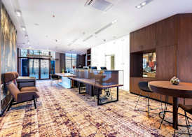 Qubus Hotel Łódź 3