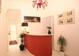 Guesthouse Interno 7 Luxury Rooms 2