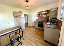 Pension Alscher Garni 5