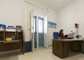 ZIBIBBO SUITES & ROOMS - Aparthotel in Centro Storico a Trapani 3