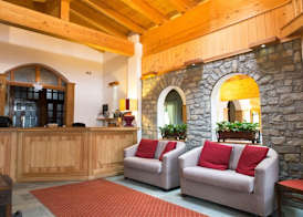 Sport Hotel Prodongo 2