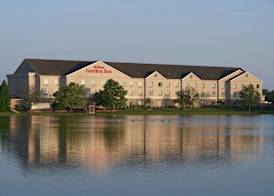 Hilton Garden Inn Evansville 4