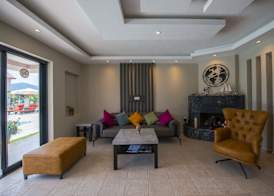 Gocek Arion Hotel 2