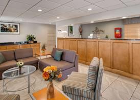 Best Western of Murphy 2