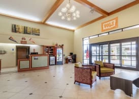Best Western Plus Knoxville Cedar Bluff 3