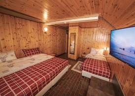 Albergo Quarto Pirovano 5