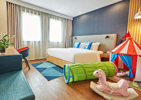 Holiday Inn Express Nanjing Xuanwu Lake by IHG 5