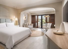 The Westin La Quinta Golf Resort & Spa, Benahavis, Marbella 5